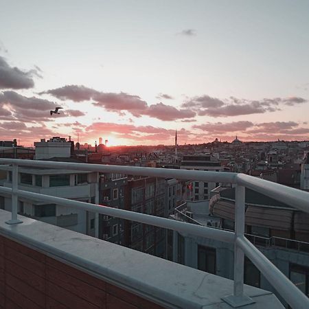 Hotel Euro Diamond イスタンブール エクステリア 写真