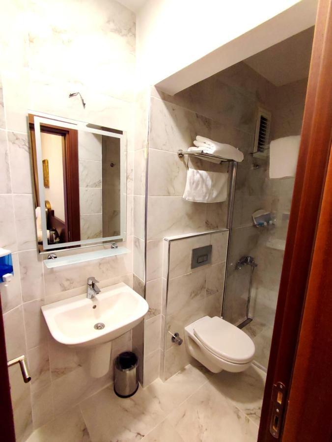 Hotel Euro Diamond イスタンブール エクステリア 写真