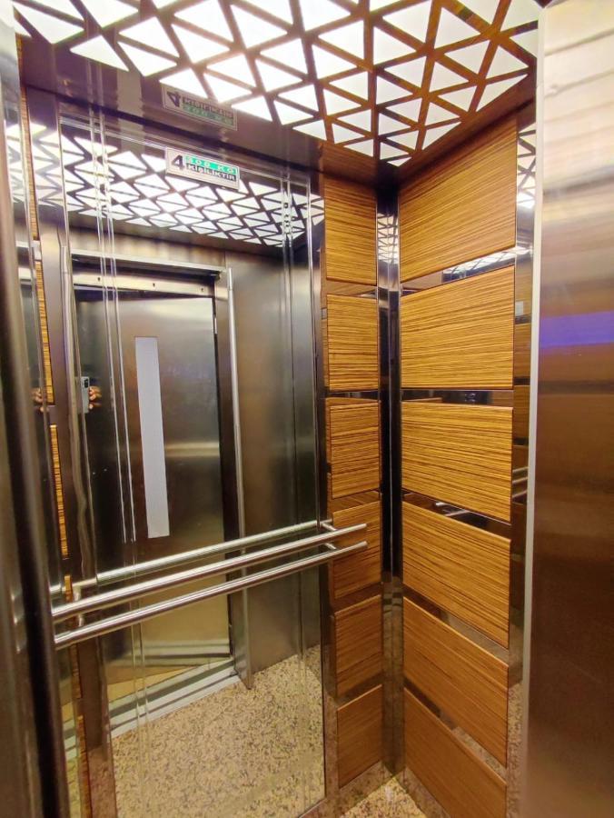 Hotel Euro Diamond イスタンブール エクステリア 写真
