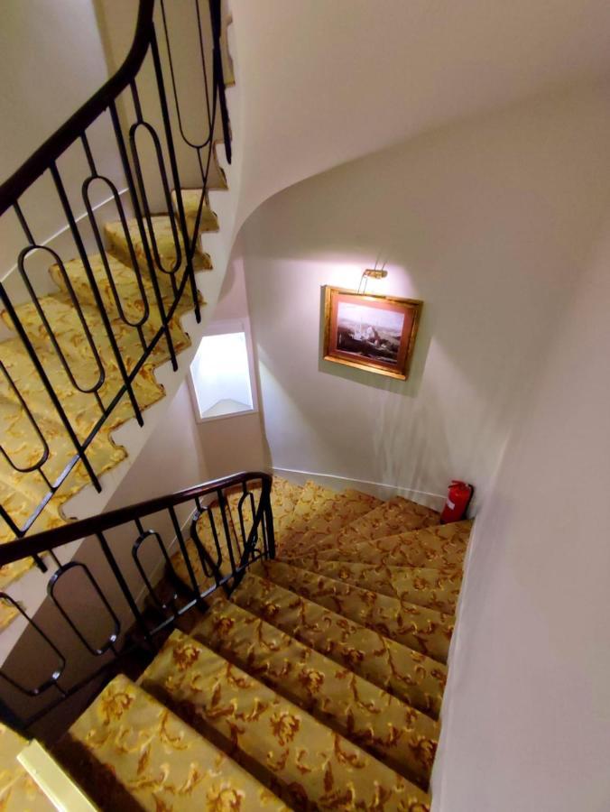 Hotel Euro Diamond イスタンブール エクステリア 写真