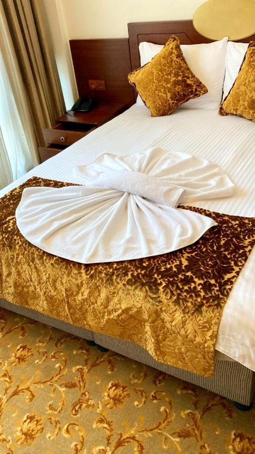 Hotel Euro Diamond イスタンブール エクステリア 写真