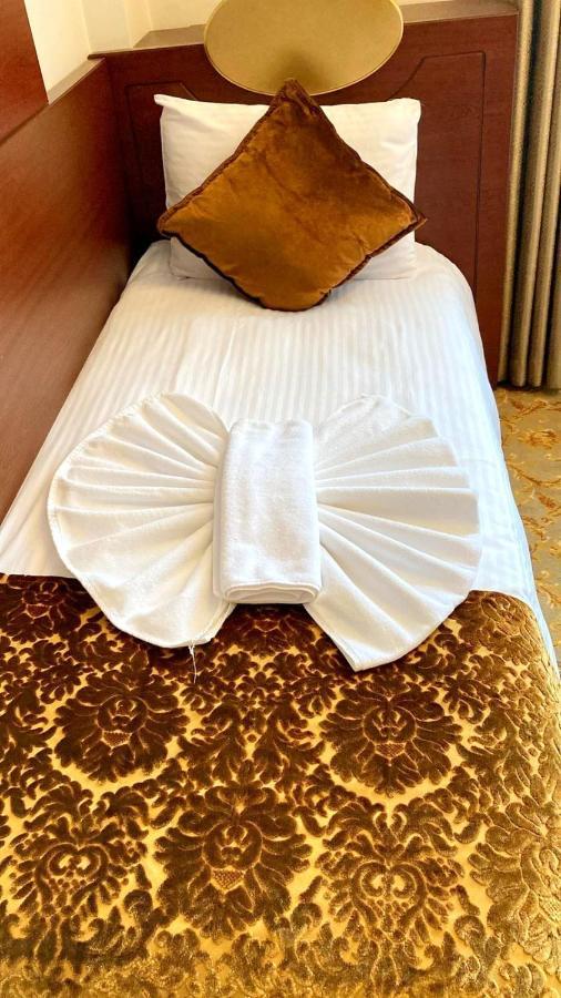 Hotel Euro Diamond イスタンブール エクステリア 写真