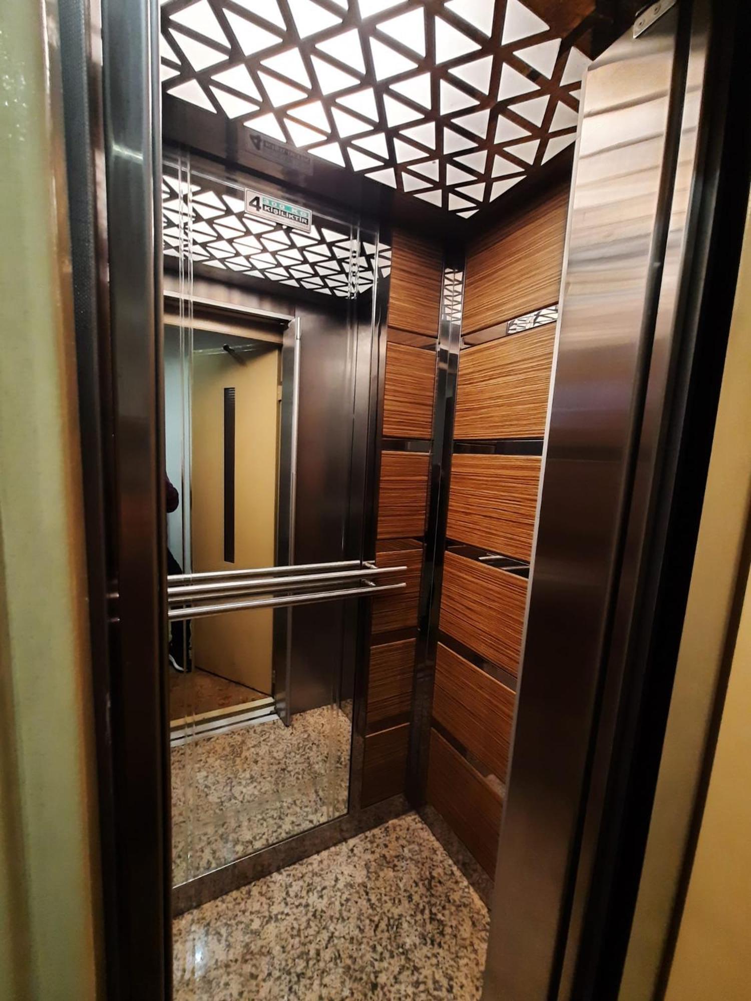 Hotel Euro Diamond イスタンブール エクステリア 写真
