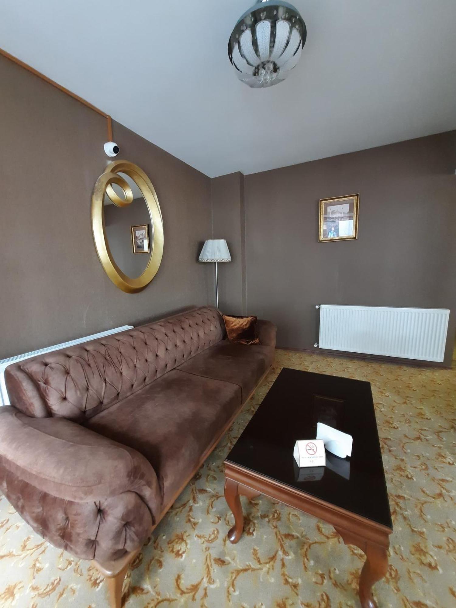Hotel Euro Diamond イスタンブール エクステリア 写真